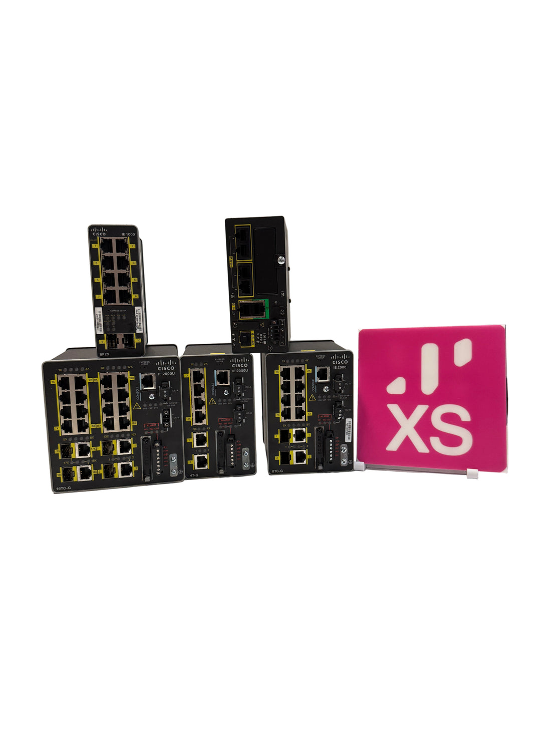 Do You Need a Power Supply for Your Cisco Industrial Ethernet Switch?