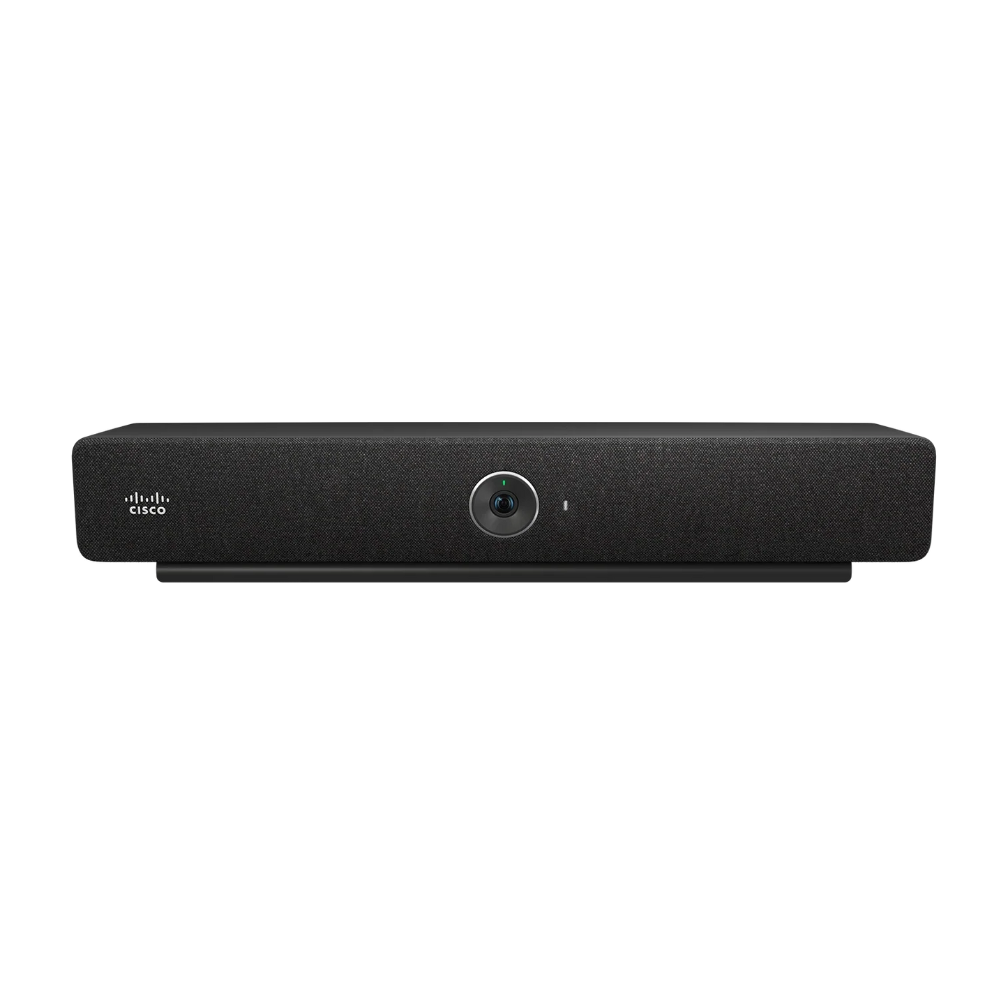 Cisco CS-BAR-C-UK9 | 4K AI camera | beamforming mics | stereo speakers | HDMI in/out | USB-C device mode | Ethernet/Wi-Fi