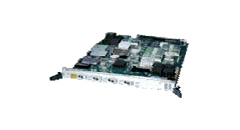 Cisco 4CHOC12-DS3-I-SCB | 4x OC-12/STM-4 CHOC (DS3/E3, OC-3c/STM-1c) | POS/SDH | ISE | SCB