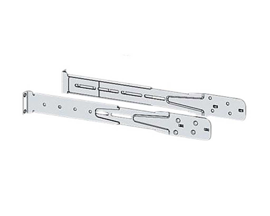 Cisco C3850-4PT-KIT | 4-post rack mount bracket kit | 19in EIA | for Catalyst 3850 series