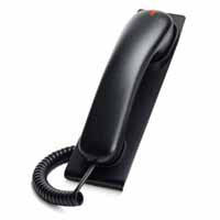 Cisco CP-89/9900-HS-CL | Corded wideband handset | Charcoal | for 8900/9900 Series IP Phones