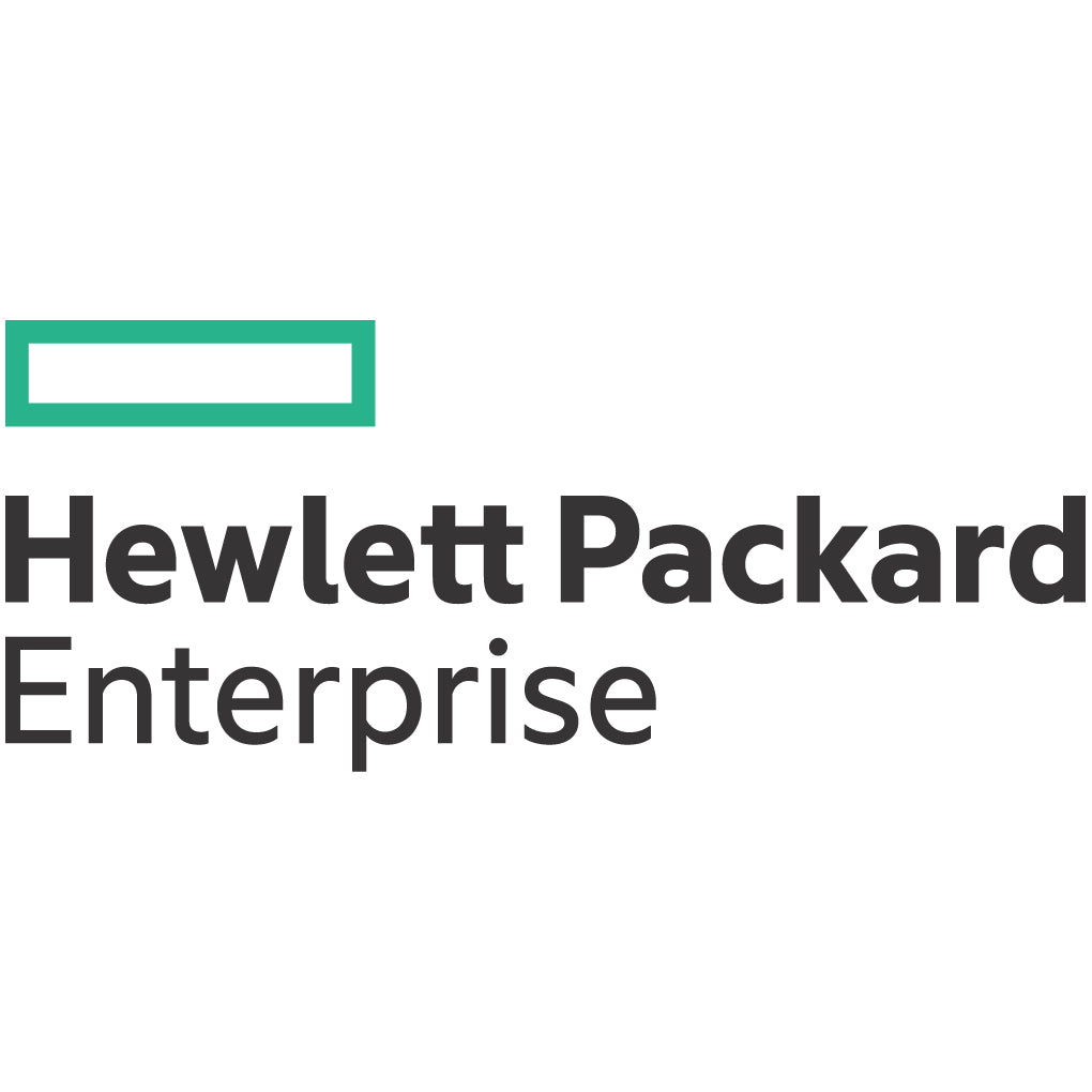 HPE P06683-B21 | Rack cable management kit | 19in EIA | rear-mounted arm | tool-less brackets | fits sliding rails