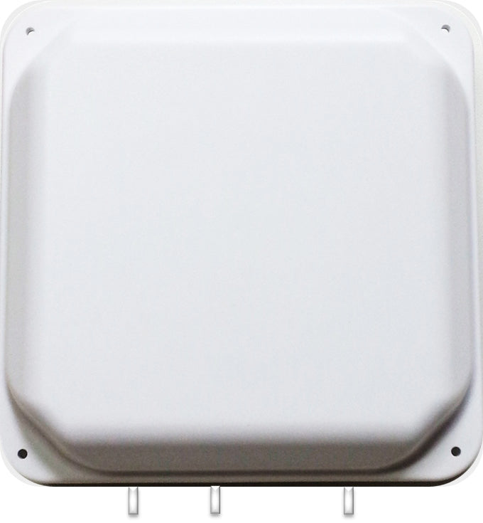 Aruba JW015A | Sector panel, 5 dBi, RP-SMA, wall/ceiling mount