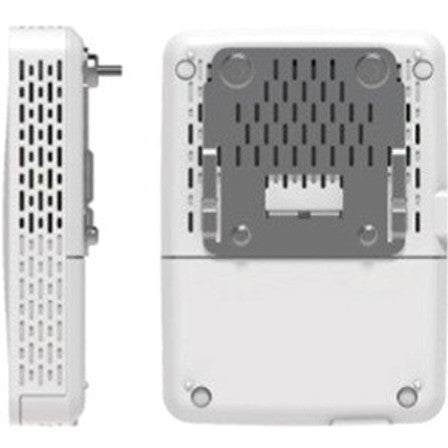Cisco AIR-AP-BRACKET-W white gray vented in-wall AP mount for 702W