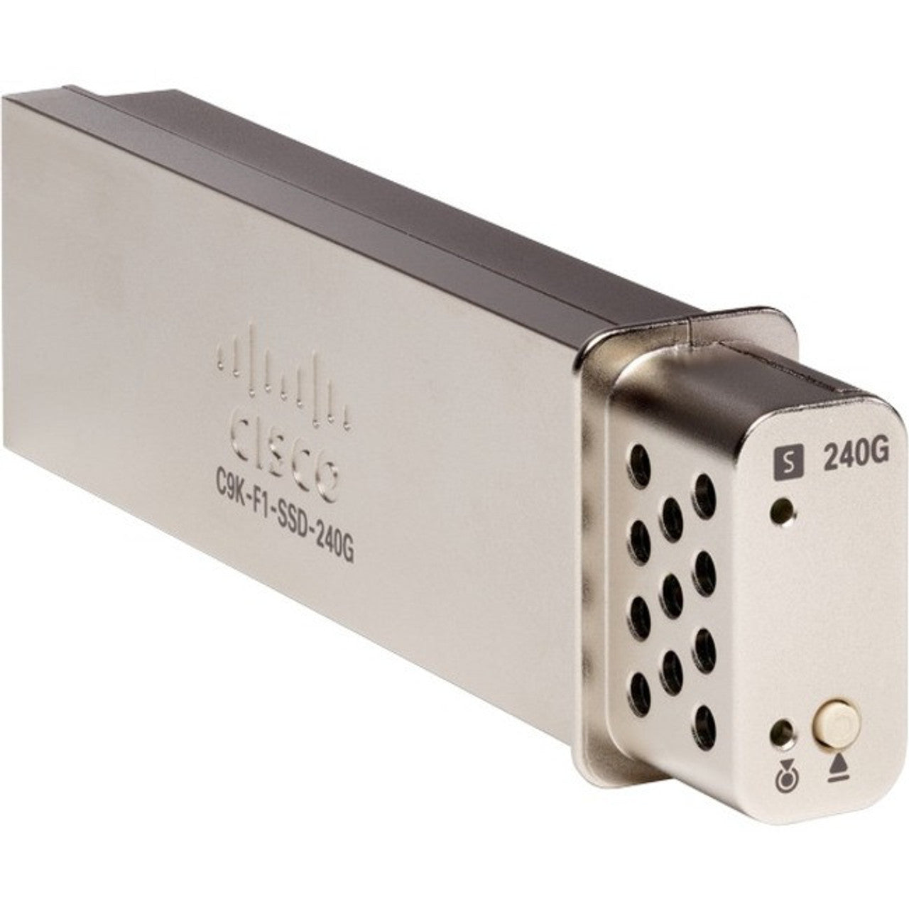 Cisco C9K-F2-SSD-240GB 240GB SSD module for Catalyst 9600