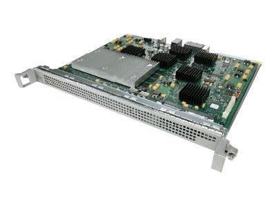 Cisco ASR1000-ESP5 Embedded Services Processor with Catalyst 3850-48P-S module