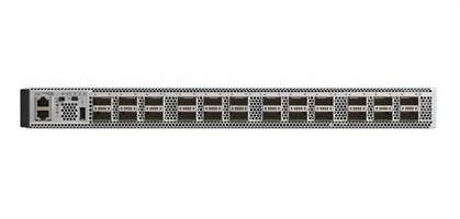 Cisco C9500-24Q-E | 24x40G QSFP+ L2/L3, no PoE, uplinks: n/a, Network Essentials