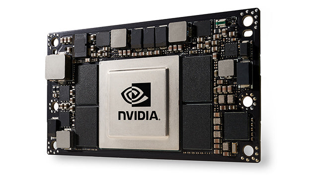 NVIDIA 900-83489-0000-000 | TX2i Dev Kit | 2x Denver 2 + 4x A57 CPU, 256-core Pascal GPU | 8GB LPDDR4, eMMC 5.1 | GbE, USB 3.0, CSI, HDMI | JetPack-ready