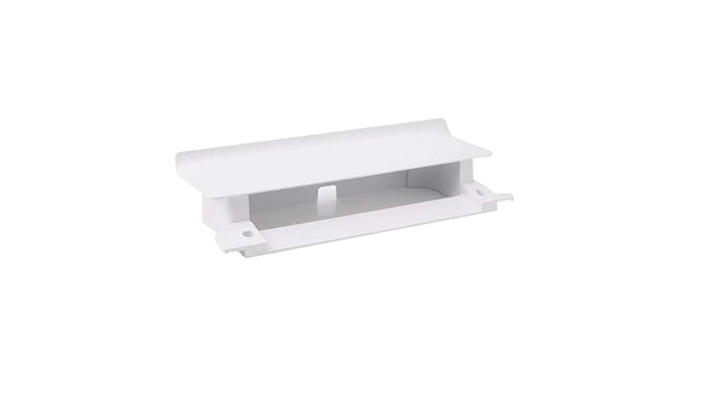 Cisco CS-KIT-CAB-COV | Cable cover / universal cable holder | for Room Kit | white | 1 piece