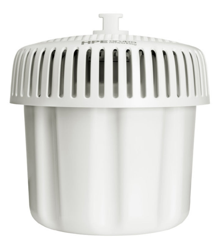 Aruba S0P51A | Tri-radio 2x2 Wi‑Fi 6E (6/5/2.4 GHz) | Internal omni | Outdoor IP-rated | PoE 802.3bt