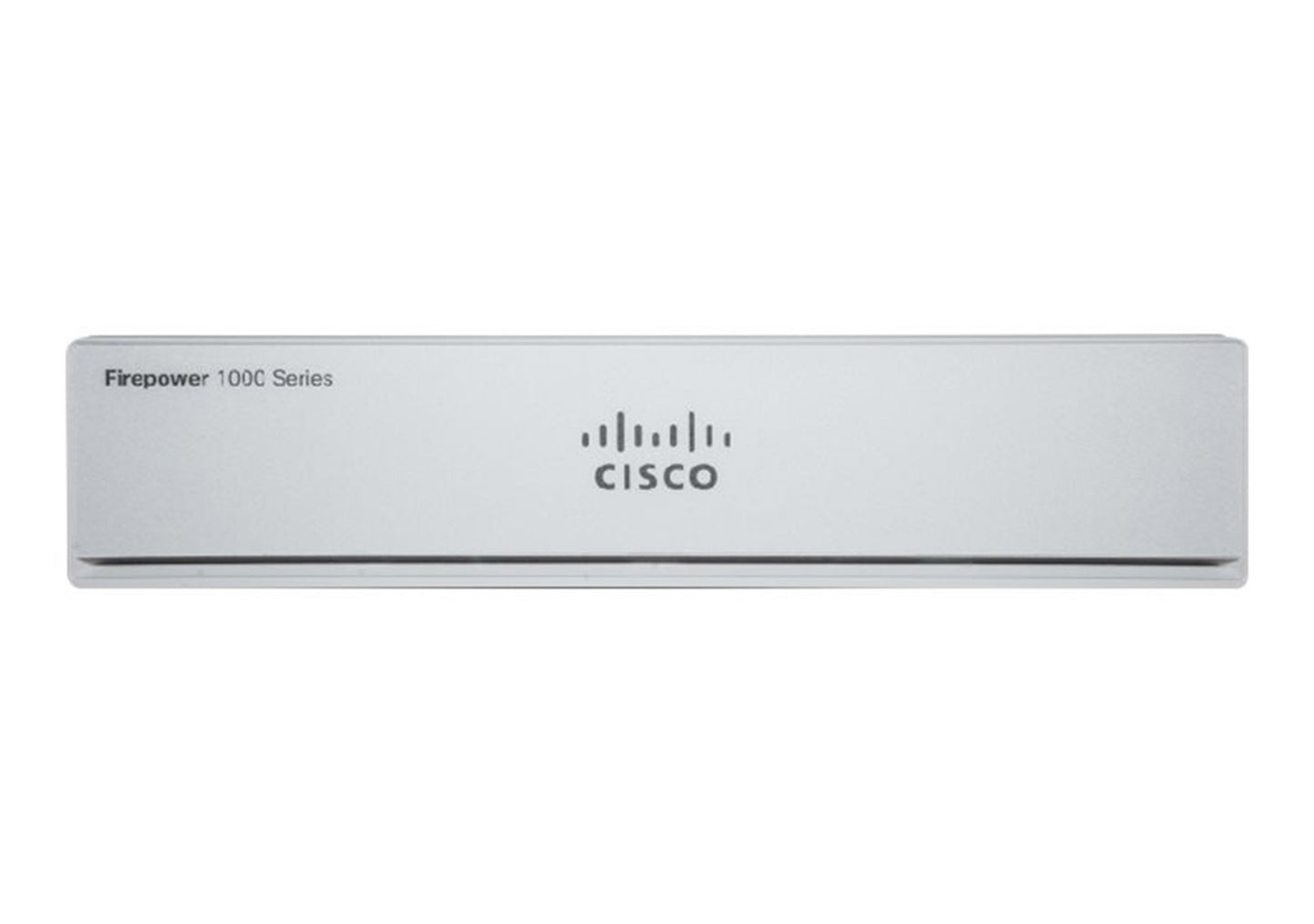 Cisco FPR1010-NGFW-K9 | NGFW FTD, 8x1GbE RJ-45, up to 650 Mbps FW, desktop