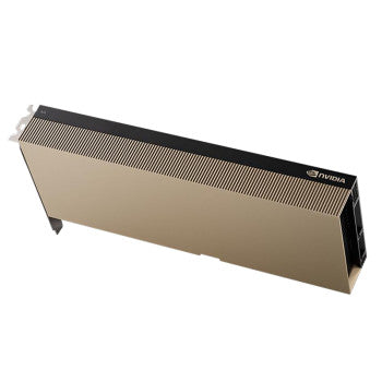 Cisco HCI-GPU-A16 VDI GPU with gold NVIDIA design, 64GB GDDR6