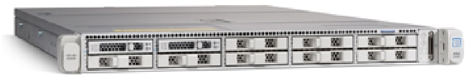 Cisco SMA-M395-390-K9 | email security management appliance | user scale: up to 10K | centralized policy, reporting, quarantine | message tracking & directory integration | clustering & RBAC