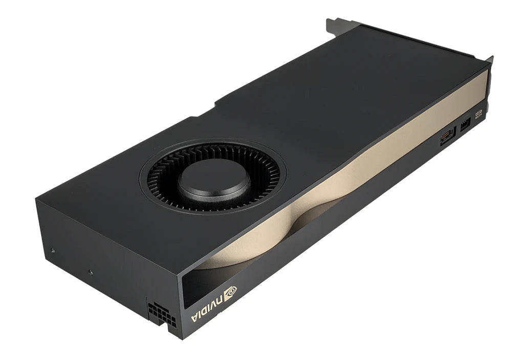Cisco UCSC-GPU-RTXP4500 | RTX Pro 4500 GPU, 32GB GDDR7, PCIe 5.0, 165W, 1-Slot