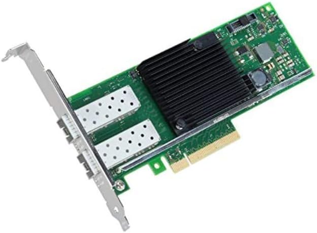 Cisco HCI-PCIEID10GF-M6 Dual 10G SFP+ PCIe Network Card