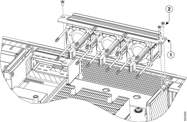 3D-printed black and white modular robotic arm with articulated joints