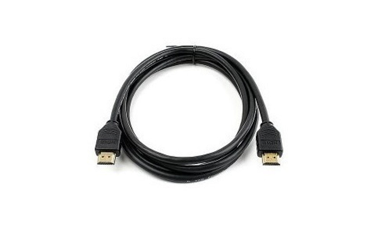 Cisco CAB-2HDMI-4M-GR | HDMI 2.0 Cable | Type A Male–Male | 4m | 18 Gbps | 4K60 4:4:4 HDR | HDCP 2.2 | ARC | CEC | Grey