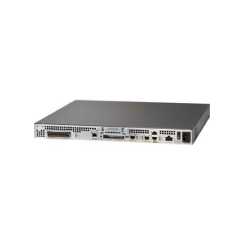 Cisco VG320 | Analog Voice Gateway | 48 FXS | 2x 1G RJ-45 | SIP/SCCP | T.38 Fax | SRST | PVDM3-128 DSP