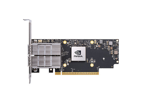 NVIDIA GeForce GPU in Cisco CAI-P-N7S400GFO PCIe Gen5 card