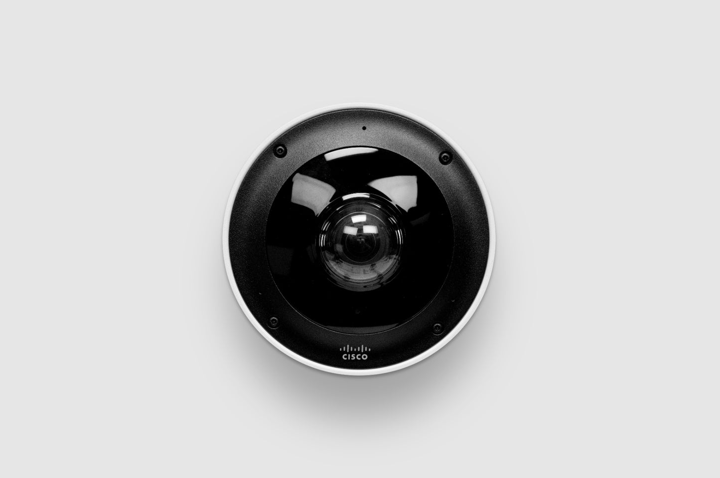 Meraki MV93-HW | 360° fisheye outdoor dome, 2112×2112, 256GB onboard, dewarping views, IR night vision, IP67/IK10, PoE 802.3af, analytics