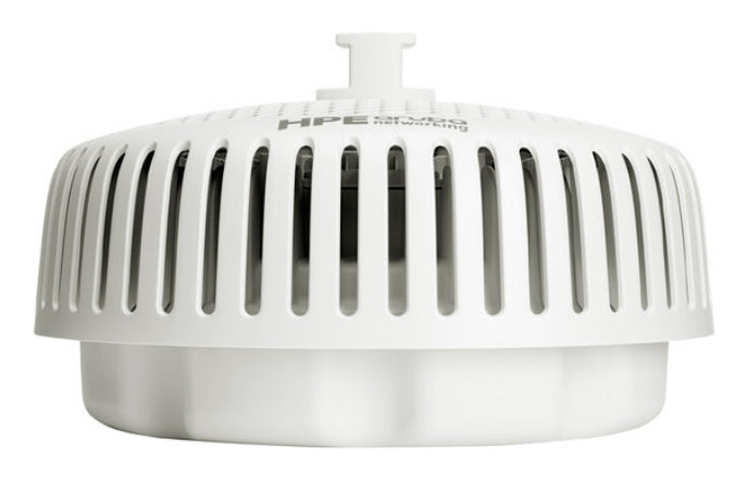 Aruba S0P61A | Outdoor AP | Wi‑Fi 6E tri‑radio (2x2:2) | 2.4/5/6 GHz | internal dynamic directional (beam‑steering) | mGig (up to 5GbE) uplink | PoE++ 802.3bt