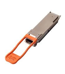 Cisco QSFP-100G-PSM4-S | 100G QSFP28 | 100GBASE-PSM4 | 1310nm | 500m SMF | MPO-12