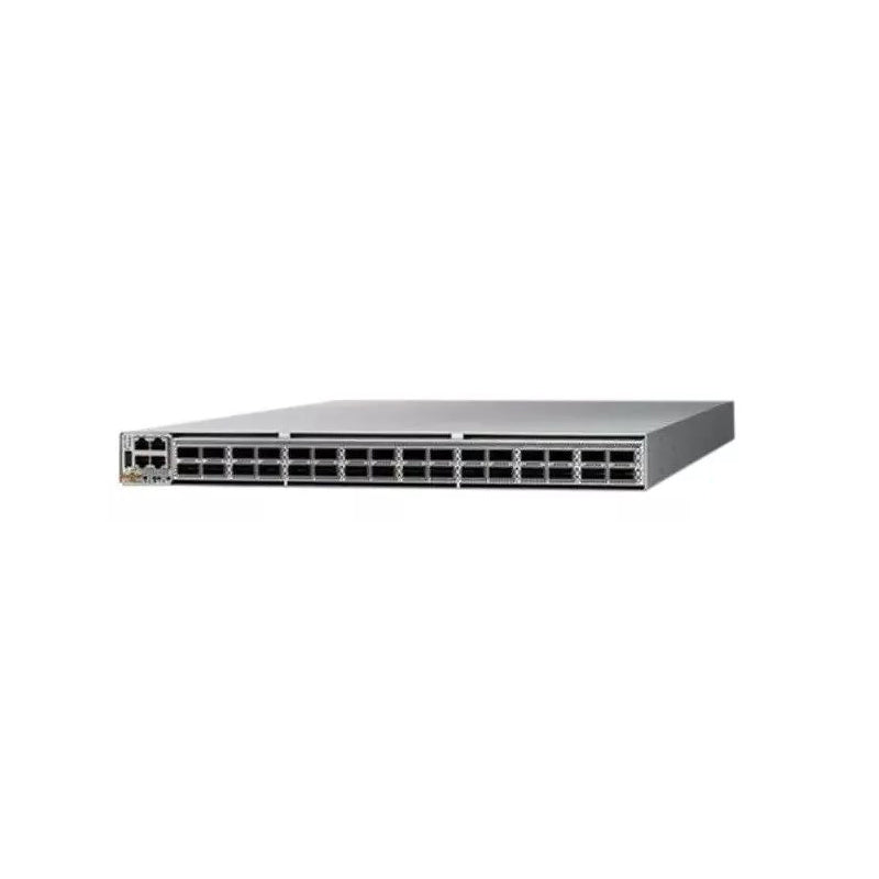 Cisco 8111-32EH-O switch with 32x800G QSFP-DD800 ports