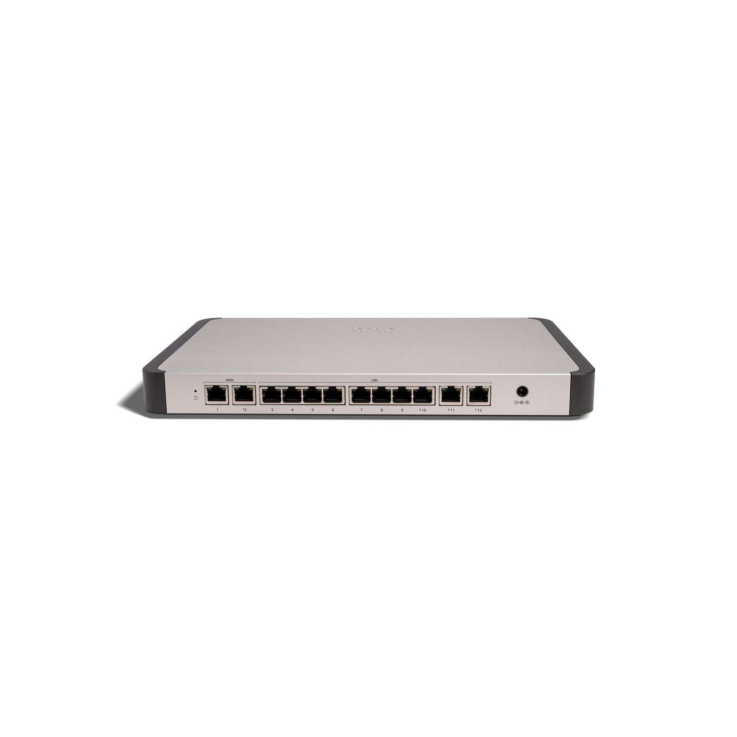 Meraki C8121-G2-MX | C8121-G2 Router, 10-Port, 3x PoE+, 2x 2.5G WAN