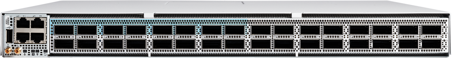 Cisco 8200-2RU-KIT | Rack mount kit | 2RU chassis | front rack ears + hardware