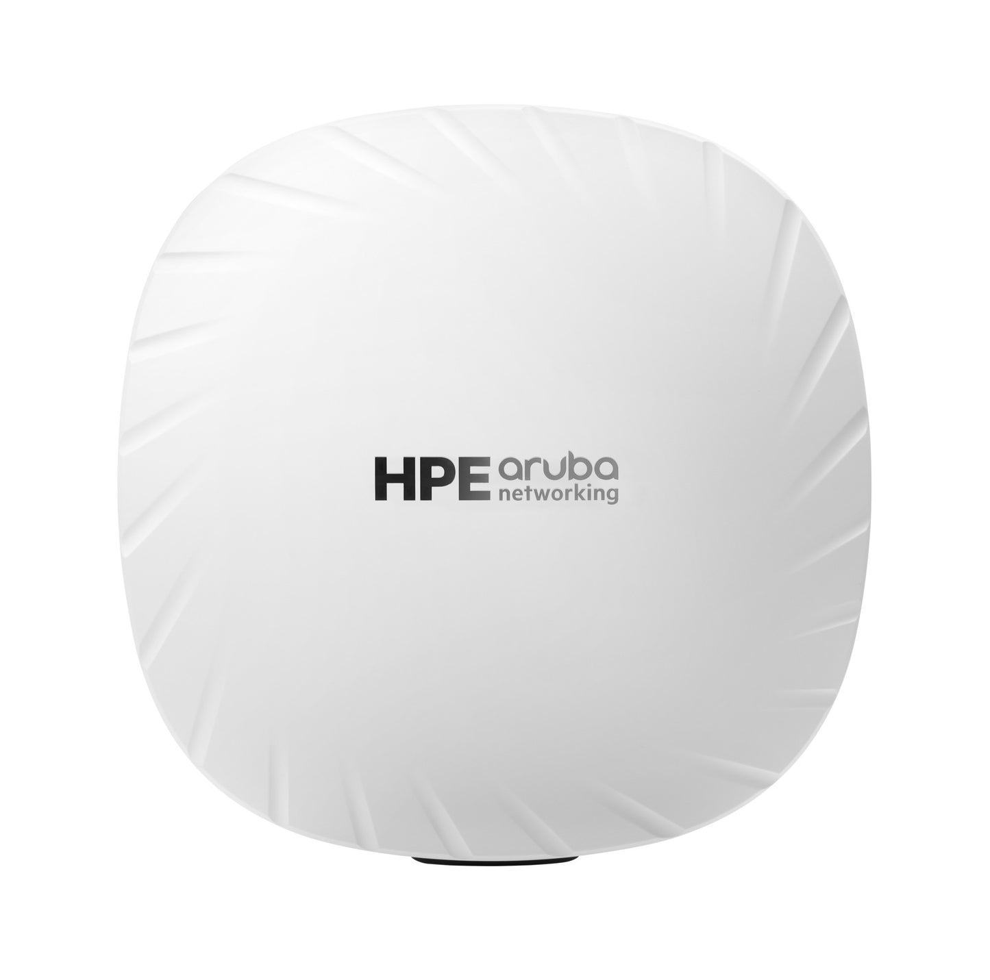 Aruba JZ336A | AP-535 Wi‑Fi 6 802.11ax, dual‑radio 2.4/5 GHz 4x4:4, internal antennas, 5G/2.5G/1G + 1G Ethernet, PoE+