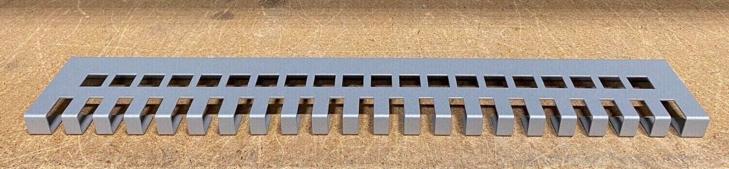 Cisco ASR-9001-TRAY front cable management tray for ASR 9001