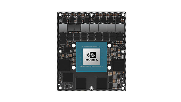 NVIDIA 945-13730-0057-000 | ARM Cortex-A78AE development board; safety-ready CPU cores; embedded prototyping platform