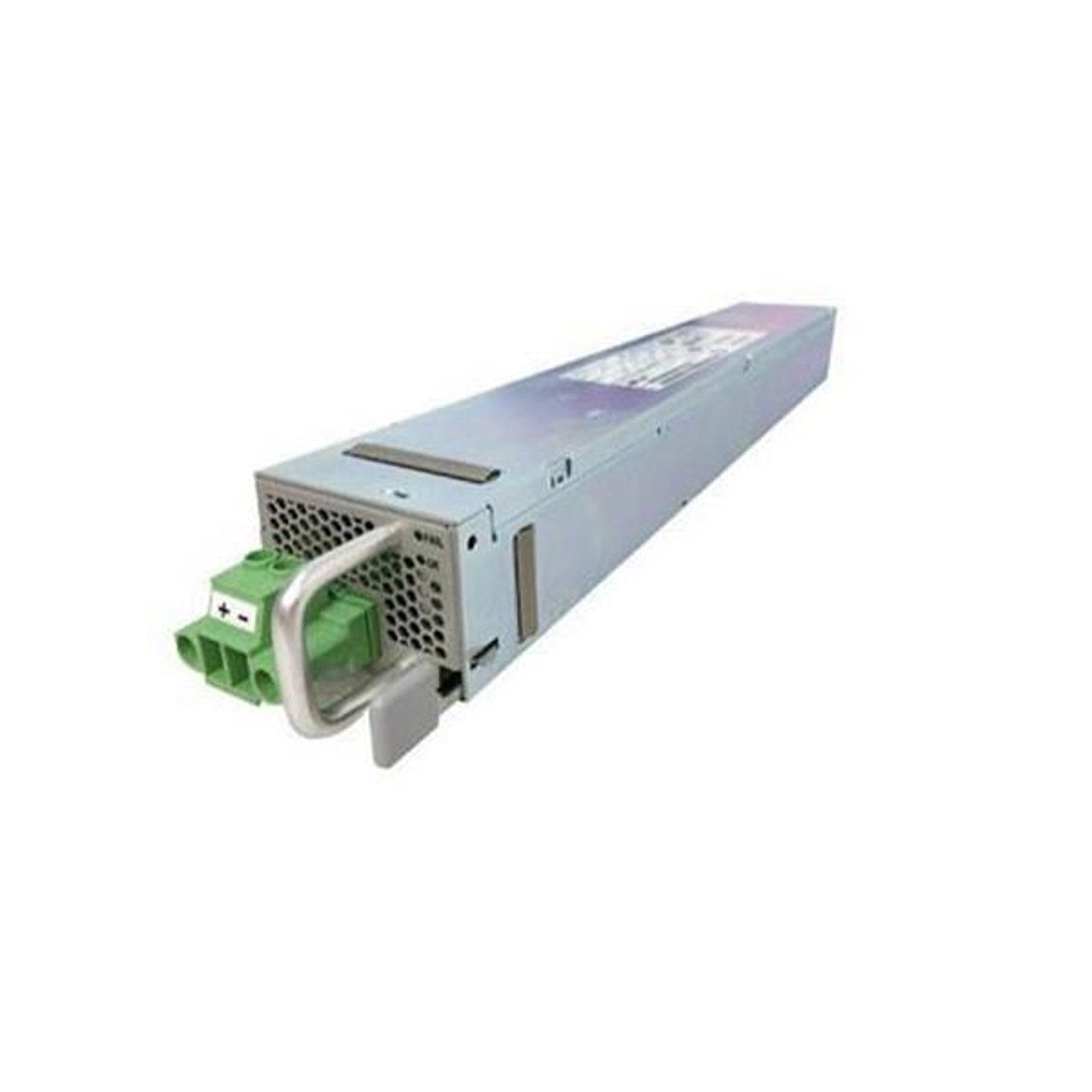 Cisco NXA-PDC-1100W-PE 1100W DC PSU white green sleek design
