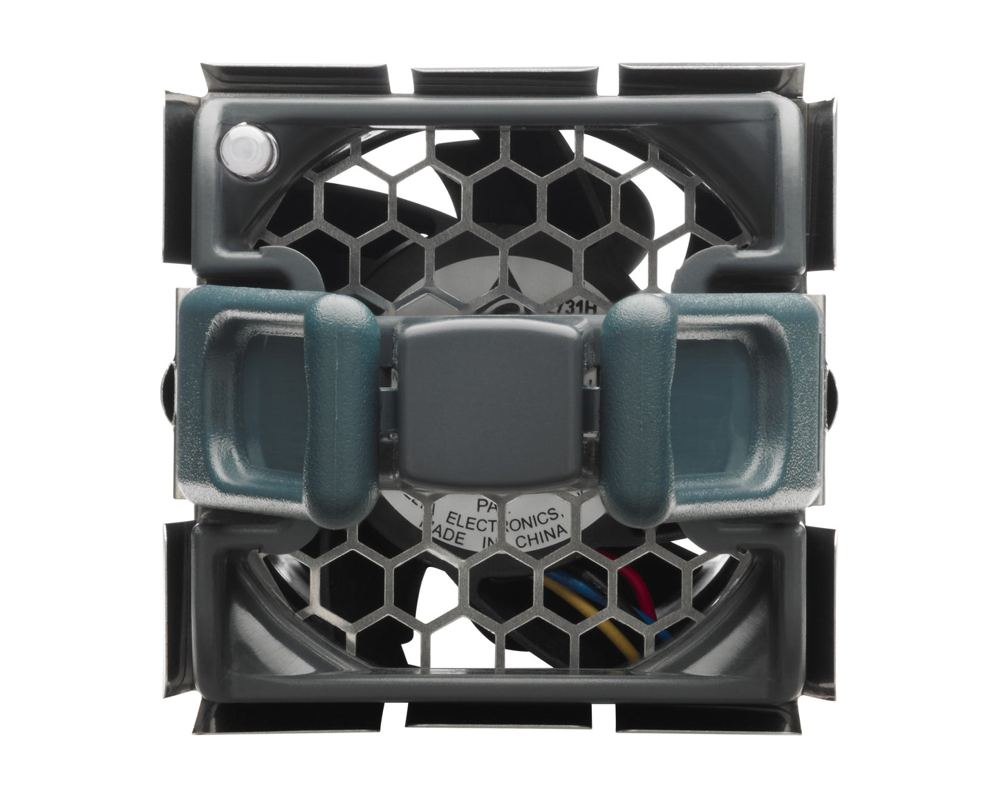 Cisco C3850-FAN-T1 | Type 1 hot-swappable fan module | cooling for Catalyst 3850 and WLC 5760