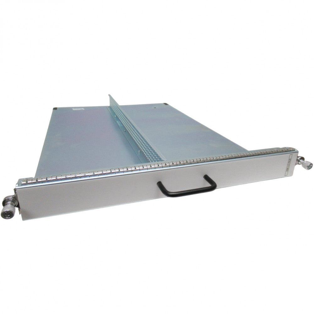 Silver folding ping pong table with black handle and wheels