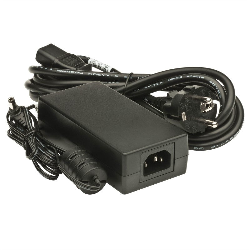 Cisco AIR-PWR-B | External AC power supply | Auto‑ranging 100–240V AC | DC adapter for 1130/1140/1240/1300 Series APs | desktop PSU