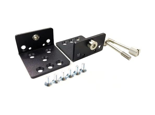 Cisco FPR1K-RM-ACY-KIT | Accessory kit for Firepower 1120/1140; replacement mounting hardware set; brackets and fasteners included
