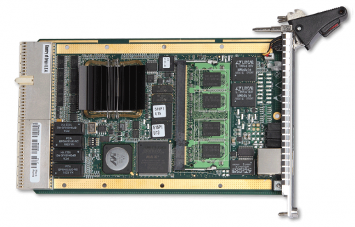 Cisco CISCO5940RA-K9 | Rugged router card | 4x 1GbE + console | Air-cooled | IOS Advanced Enterprise Services | SD-WAN: No | LTE: None