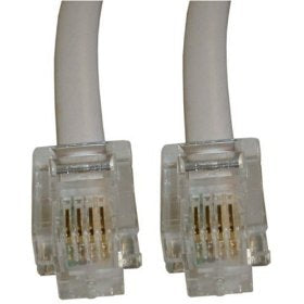 Cisco CAB-ADSL-800RJ11X | RJ11 to RJ11 crossover cable (ADSL/telephony)