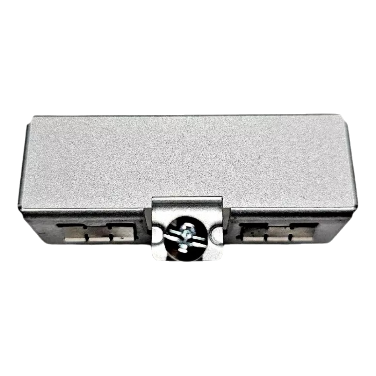 Cisco C8200-PIM-BLANK silver metal battery pack for 8200 Edge