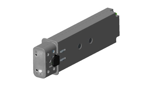 Cisco Catalyst 9600 960GB SSD module with black rectangular design