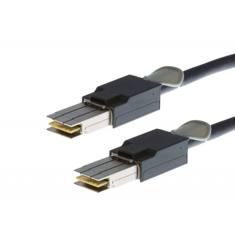 Cisco CAB-STK-E-0.5M | FlexStack-E stacking cable | 0.5 m | for Catalyst 3110G/3110X/3012 modules