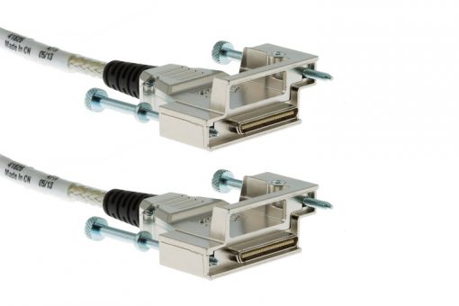 Cisco CAB-STACK-50CM | StackWise stacking cable | 50 cm | high-bandwidth switch interconnect