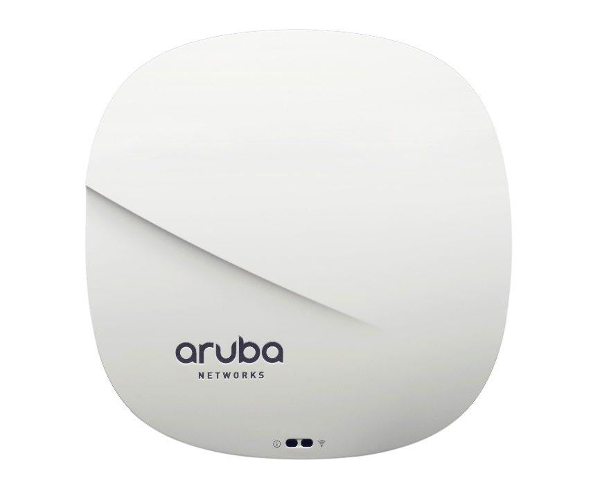 Aruba JW812A | Wi‑Fi 5 (802.11ac Wave 2), dual‑band 2.4/5 GHz, 1733 Mbps 5 GHz
