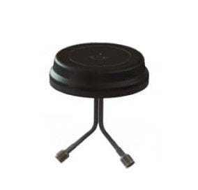 Cisco ANT-2-WLAN-D-O | Dual-band Wi-Fi outdoor antenna | 2x2 MIMO omni | 2.4/5 GHz | weather-resistant | pole/wall install