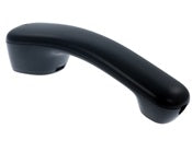 Cisco CP-8900-MHS-CG charcoal gray corded IP phone handset
