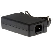 Cisco CVPN3002-PWR replacement black AC power adapter with cord and plug