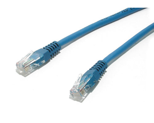 Cisco CAB-S/T-RJ45 | ISDN BRI S/T cable | RJ-45 to RJ-45 | 6 ft (1.8 m) | orange