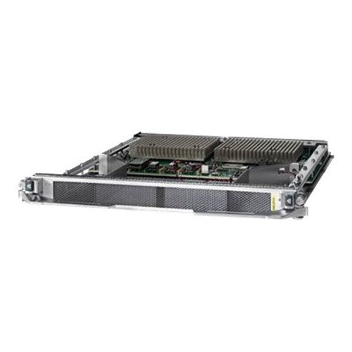 Cisco A99-SFC2 | switch fabric card 2 (gen 2) | for ASR 9900 series | high-throughput crossbar | N+1 redundancy | hot-swappable (OIR)