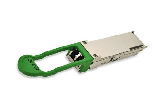 NVIDIA 980-9I055-00H000 | Optic | 200G QSFP56 | 200GBASE‑FR4/LR4 | 1310 nm | 2–10 km | LC duplex